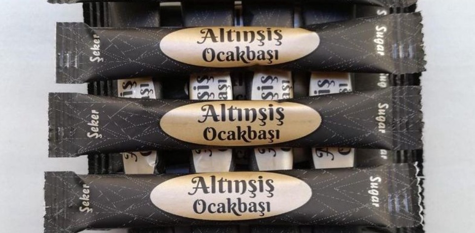 Stick Şeker Üreticileri